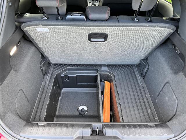 Ford PUMA 1.0 EB 125PK Hybrid ST-Line X Automaat | DRIVER ASS. PACK | WINTERPACK | BLIS | ADAP. CRUISE |