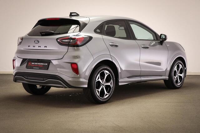 Ford PUMA 1.0 EcoBoost Hybrid ST-Line | DAB | APPLE | CAMERA