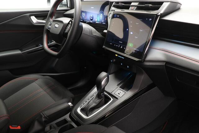 Ford PUMA 1.0 EcoBoost Hybrid ST-Line | DAB | APPLE | CAMERA