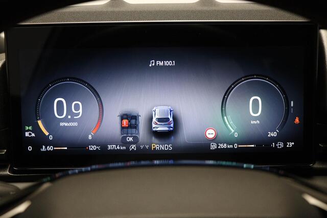 Ford PUMA 1.0 EcoBoost Hybrid ST-Line | DAB | APPLE | CAMERA