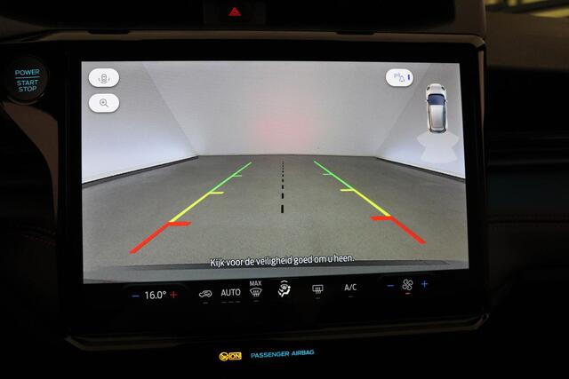 Ford PUMA 1.0 EcoBoost Hybrid ST-Line | DAB | APPLE | CAMERA