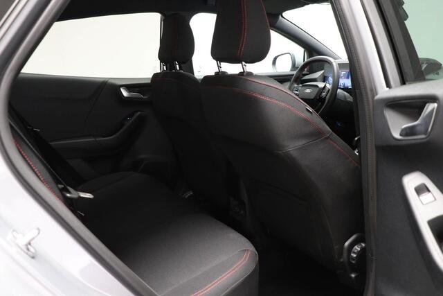 Ford PUMA 1.0 EcoBoost Hybrid ST-Line | DAB | APPLE | CAMERA