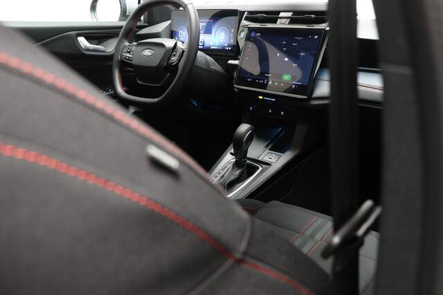 Ford PUMA 1.0 EcoBoost Hybrid ST-Line | DAB | APPLE | CAMERA