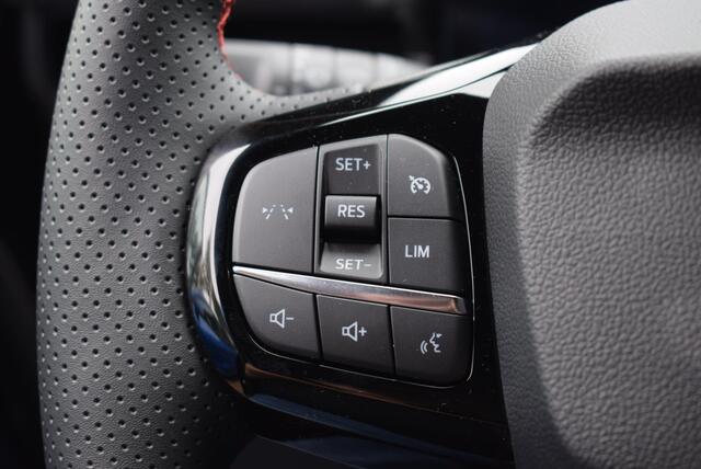 Ford PUMA 1.0 EcoBoost Hybrid ST-Line X Nieuwmodel Navi Airco Camera Km.