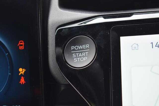 Ford PUMA 1.0 EcoBoost Hybrid ST-Line X Nieuwmodel Navi Airco Camera Km.