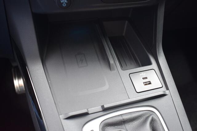 Ford PUMA 1.0 EcoBoost Hybrid ST-Line X Nieuwmodel Navi Airco Camera Km.