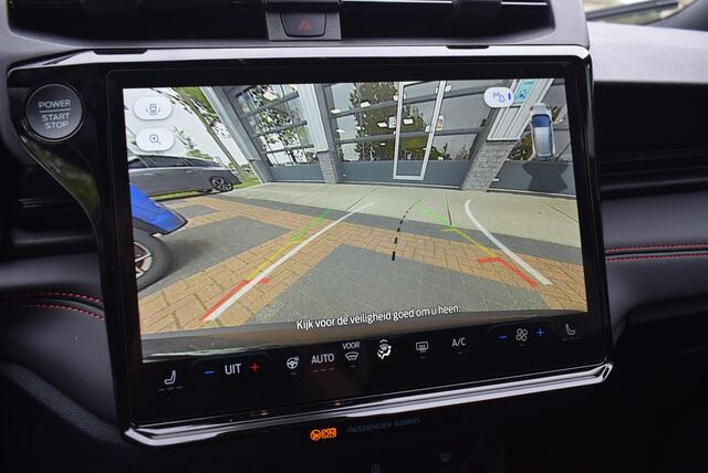 Ford PUMA 1.0 EcoBoost Hybrid ST-Line X Nieuwmodel Navi Airco Camera Km.