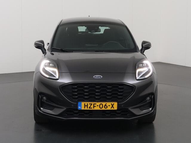 Ford PUMA 1.0 EcoBoost Hybrid ST-Line | Panoramadak | Winterpakket | B&O | Cruise Control Adaptief | Parkeercamera | Climate Control |