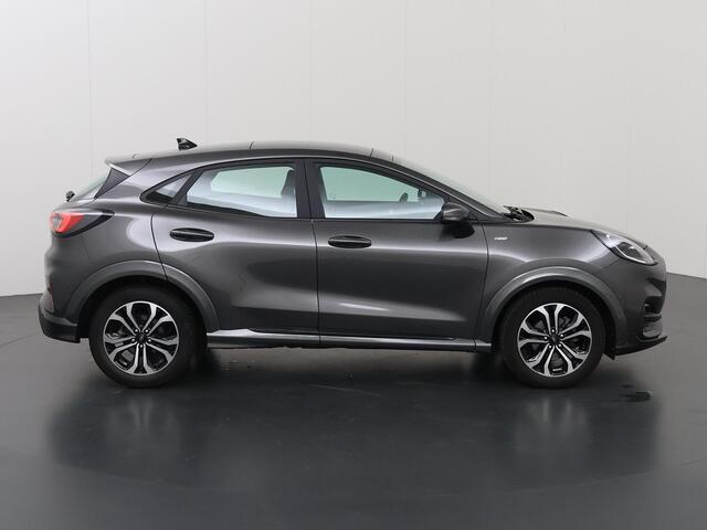 Ford PUMA 1.0 EcoBoost Hybrid ST-Line | Panoramadak | Winterpakket | B&O | Cruise Control Adaptief | Parkeercamera | Climate Control |
