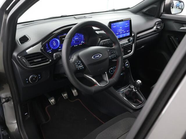 Ford PUMA 1.0 EcoBoost Hybrid ST-Line | Panoramadak | Winterpakket | B&O | Cruise Control Adaptief | Parkeercamera | Climate Control |