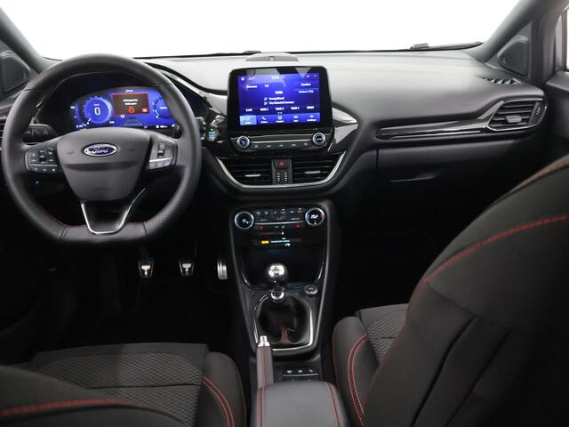 Ford PUMA 1.0 EcoBoost Hybrid ST-Line | Panoramadak | Winterpakket | B&O | Cruise Control Adaptief | Parkeercamera | Climate Control |