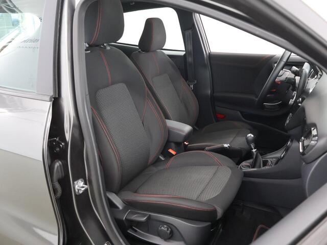 Ford PUMA 1.0 EcoBoost Hybrid ST-Line | Panoramadak | Winterpakket | B&O | Cruise Control Adaptief | Parkeercamera | Climate Control |