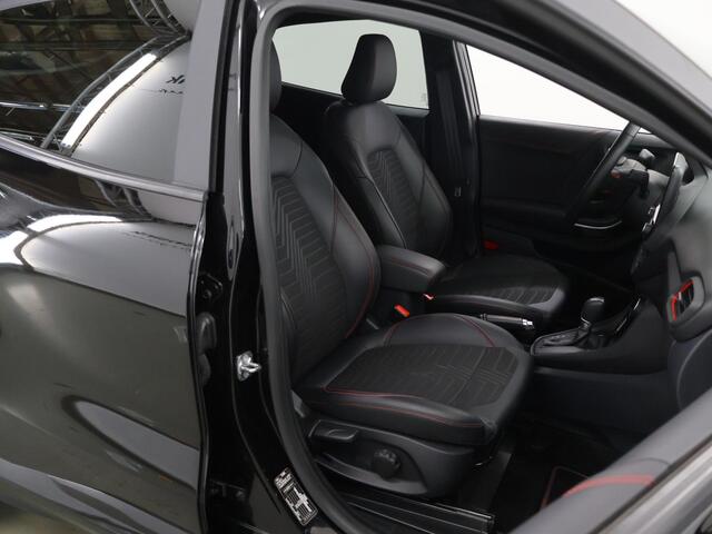 Ford PUMA 1.0 EcoBoost Hybrid ST-Line X | Navigatiesysteem | Parkeercamera | Winterpack | Cruise control Adaptief | Dodehoekdetectie | B&O Audio