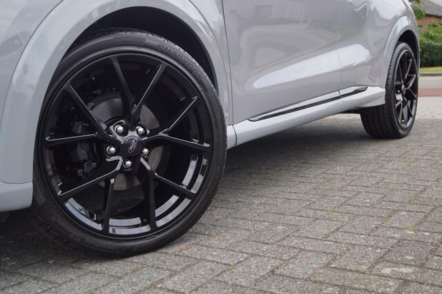 Ford PUMA 1.0 Ecoboost Hybrid (125pk) ST-line LED/Navi/19Inch/Cruise/Virtual