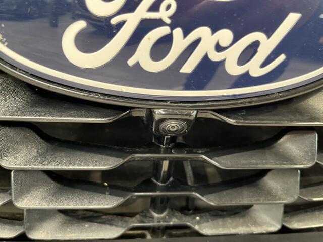 Ford PUMA EcoBoost 125PK Hybrid Titanium | Winter Pack | Adapt. Cruise | Matrix LED | 360° camera | Elek. Klep | Keyless | Draadloos Carplay/Laden