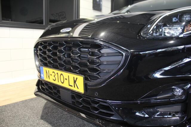 Ford PUMA 1.0 EB HYB ST-LINE X l RIJKLAARPRIJS l BenO l CRUISE l NAVI l 18INCH l