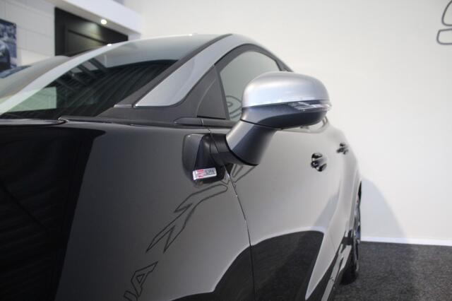 Ford PUMA 1.0 EB HYB ST-LINE X l RIJKLAARPRIJS l BenO l CRUISE l NAVI l 18INCH l