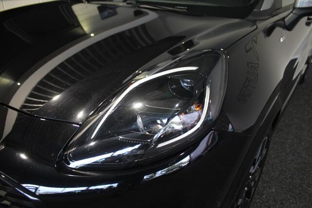 Ford PUMA 1.0 EB HYB ST-LINE X l RIJKLAARPRIJS l BenO l CRUISE l NAVI l 18INCH l