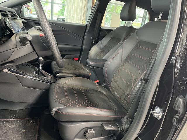 Ford PUMA EcoBoost 125PK Hybrid ST-Line X | Trekhaak | Matrix LED | Wint. Pack | Adapt. Cruise | B&O | Elek. Klep | 360° camera |