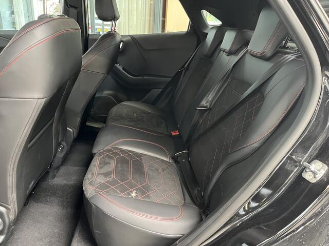 Ford PUMA EcoBoost 125PK Hybrid ST-Line X | Trekhaak | Matrix LED | Wint. Pack | Adapt. Cruise | B&O | Elek. Klep | 360° camera |