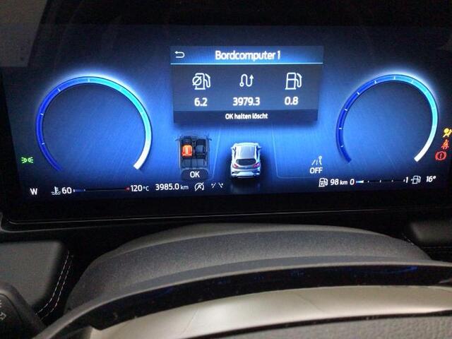 Ford PUMA 1.0 125 pk EcoBoost Hybrid Titanium Nieuw Model Fab. Gar. t/m 2029 Winter Pack, Driver Assistance Pack, Trekhaak afneembaar