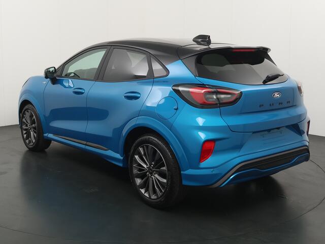 Ford PUMA EcoBoost Hybrid 125pk SOUND EDITION | Matrix LED | Driver Assist | Winter Pack |