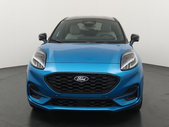 Ford PUMA EcoBoost Hybrid 125pk SOUND EDITION | Matrix LED | Driver Assist | Winter Pack |