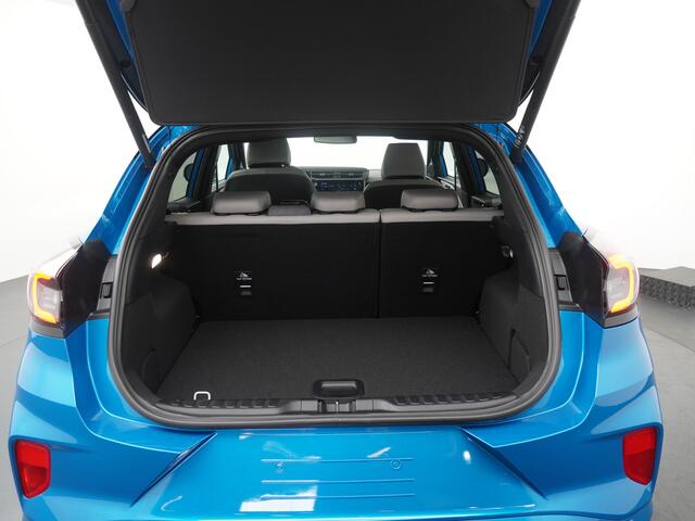 Ford PUMA EcoBoost Hybrid 125pk SOUND EDITION | Matrix LED | Driver Assist | Winter Pack |