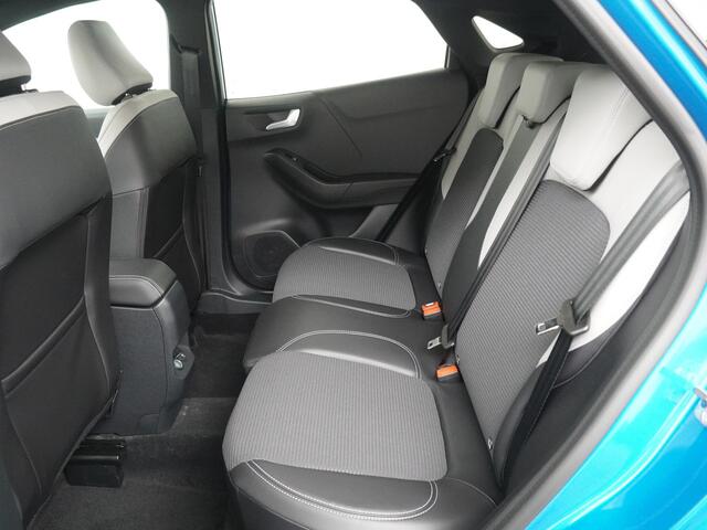 Ford PUMA EcoBoost Hybrid 125pk SOUND EDITION | Matrix LED | Driver Assist | Winter Pack |