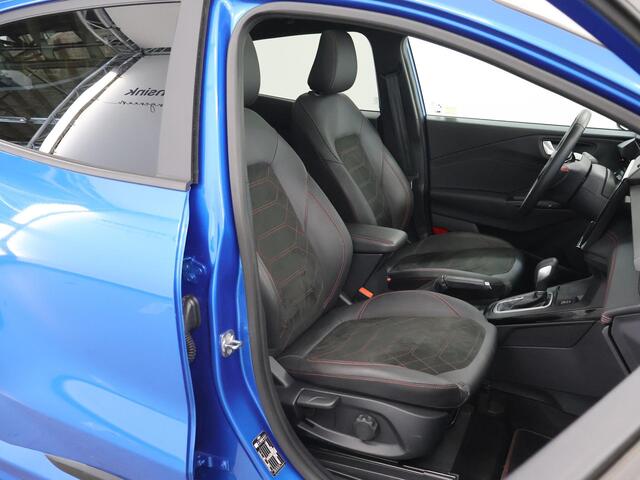 Ford PUMA 1.0 EcoBoost Hybrid ST-Line X | Facelift | Trekhaak | Panoramadak | Winterpakket | Cruise Control Adaptief | B&O | Matrix Led |