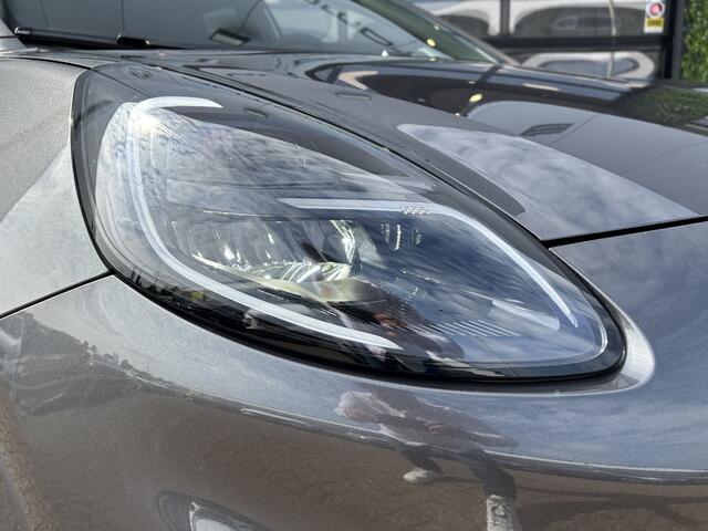 Ford PUMA 1.0 EcoBoost Hybrid 155PK ST-Line X | Driver Assistance | Winter Pack | BTW