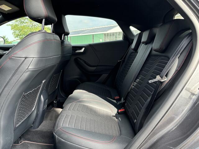 Ford PUMA 1.0 EcoBoost Hybrid 155PK ST-Line X | Driver Assistance | Winter Pack | BTW