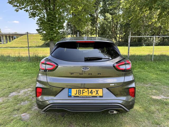 Ford PUMA 1.0 EB 125PK Hybrid ST-Line X | WINTERPACK | BLIS | ADAP. CRUISE | NAVI | CAMERA |