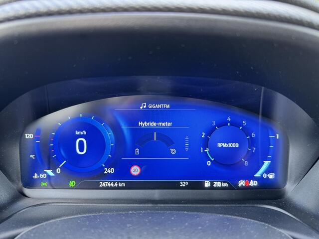 Ford PUMA 1.0 EB 125PK Hybrid ST-Line X | WINTERPACK | BLIS | ADAP. CRUISE | NAVI | CAMERA |