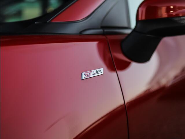 Ford PUMA 1.0 EcoBoost Hybrid ST-Line X | Winter Pack | Camera | B&O | LED