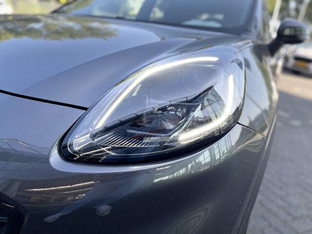 Ford PUMA EcoBoost Hybrid 125pk ST-Line | Winterpack | Cruise | Parkeersens. Achter | Apple carplay | All season banden |