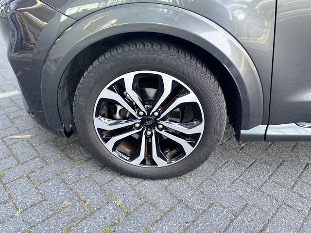 Ford PUMA EcoBoost Hybrid 125pk ST-Line | Winterpack | Cruise | Parkeersens. Achter | Apple carplay | All season banden |