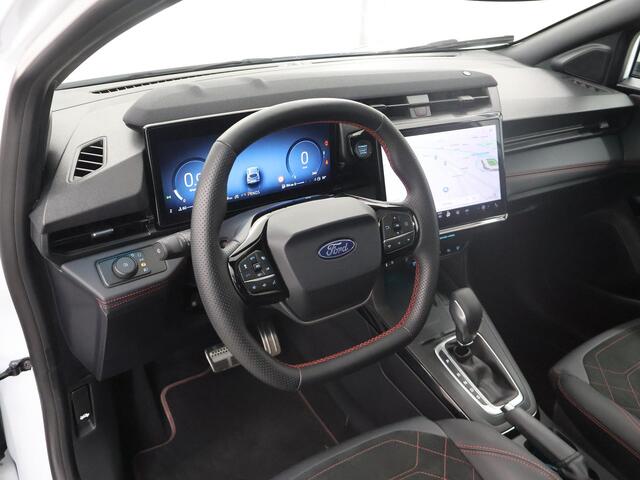 Ford PUMA 1.0 EcoBoost Hybrid ST-Line X | Facelift | Trekhaak | Panoramadak | Winterpakket | Cruise Control Adaptief | B&O | Matrix Led |