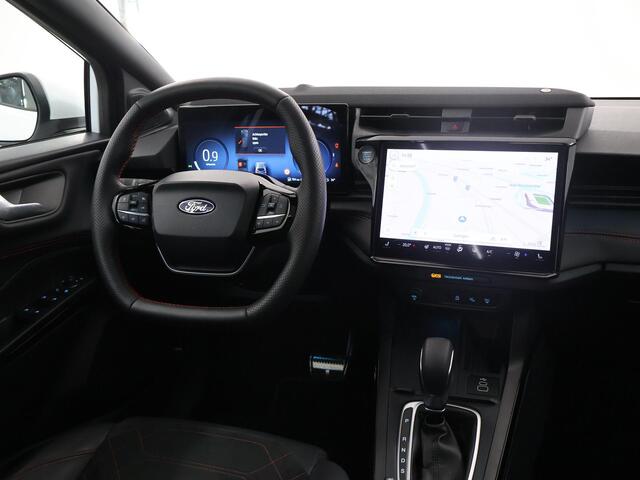 Ford PUMA 1.0 EcoBoost Hybrid ST-Line X | Facelift | Trekhaak | Panoramadak | Winterpakket | Cruise Control Adaptief | B&O | Matrix Led |