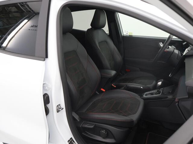 Ford PUMA 1.0 EcoBoost Hybrid ST-Line X | Facelift | Trekhaak | Panoramadak | Winterpakket | Cruise Control Adaptief | B&O | Matrix Led |