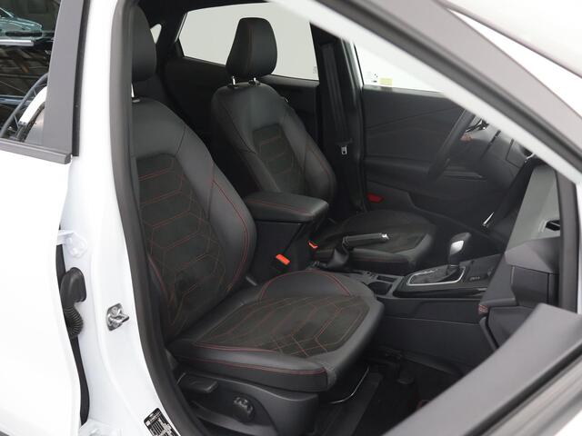 Ford PUMA 1.0 EcoBoost Hybrid ST-Line X | Facelift | Trekhaak | Panoramadak | Winterpakket | Cruise Control Adaptief | B&O | Matrix Led |