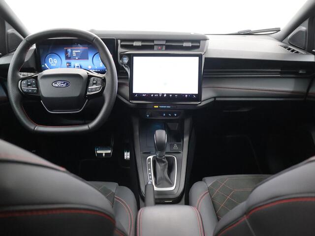 Ford PUMA 1.0 EcoBoost Hybrid ST-Line X | Facelift | Trekhaak | Panoramadak | Winterpakket | Cruise Control Adaptief | B&O | Matrix Led |