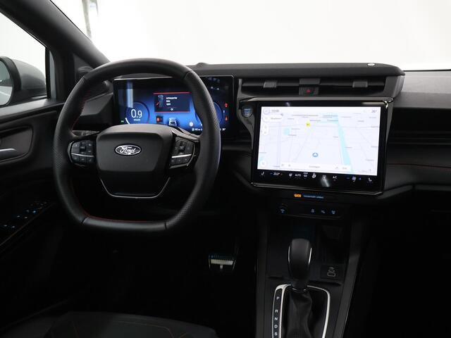 Ford PUMA 1.0 EcoBoost Hybrid ST-Line X | Facelift | Trekhaak | Panoramadak | Winterpakket | Cruise Control Adaptief | B&O | Matrix Led |