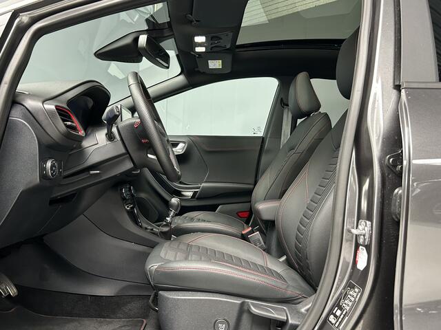 Ford PUMA 1.0 EcoBoost Hybrid ST-Line X Nieuwstaat|Pano|LED|Camera