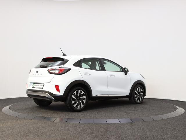 Ford PUMA 1.0 EB Hyb. Titanium | Private Lease 479,- |