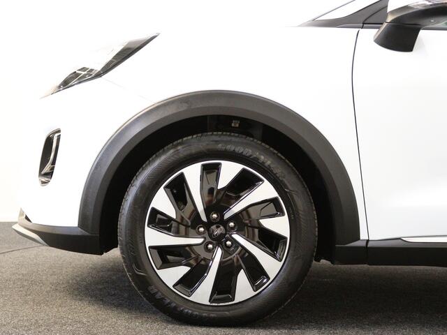 Ford PUMA 1.0 EB Hyb. Titanium | Private Lease 479,- |