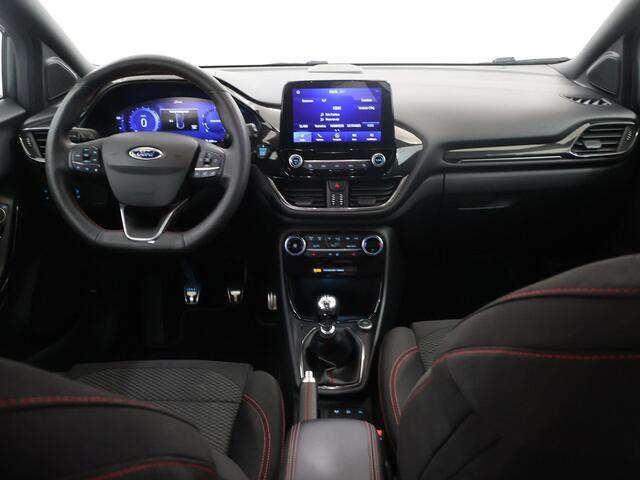 Ford PUMA 1.0 EcoBoost Hybrid ST-Line | Trekhaak | Winterpakket | Navigatie | Climate Control | Cruise Control |