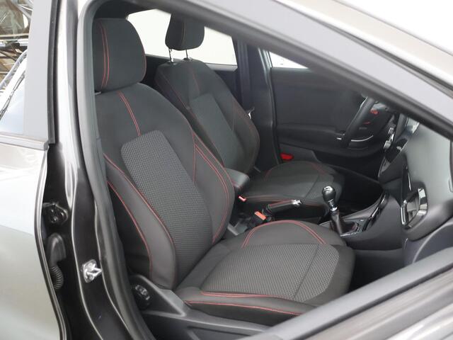 Ford PUMA 1.0 EcoBoost Hybrid ST-Line | Trekhaak | Winterpakket | Navigatie | Climate Control | Cruise Control |