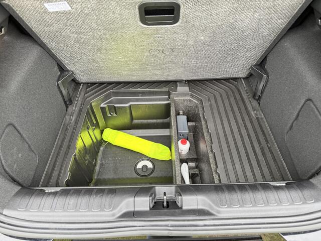 Ford PUMA 1.0 EB 125PK Hybrid ST-Line X Automaat | DRIVER ASS. PACK | WINTERPACK | BLIS | ADAP. CRUISE |