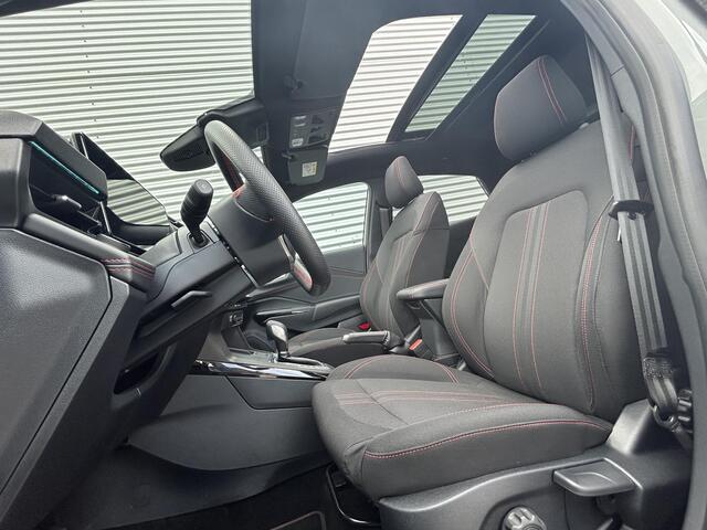 Ford PUMA 1.0 EcoBoost Hybrid ST-Line X | Trekhaak | Schuifdak | LED | Winterpack |